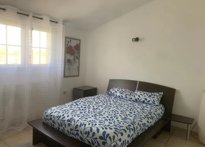 Appartement 4 Personne A Rouffiac Tolosan