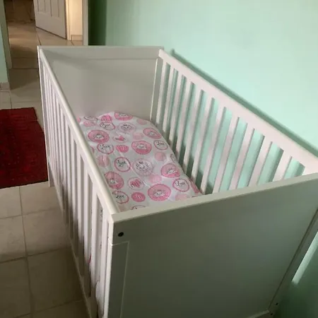 Appartement 4 Personne A Rouffiac Tolosan Buitenkant foto