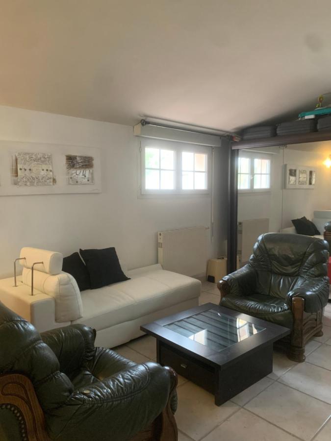 Appartement 4 Personne A Tolosan *