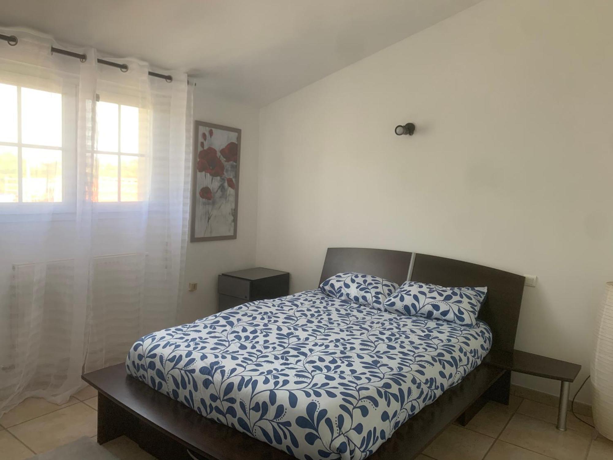 Appartement 4 Personne A Tolosan *